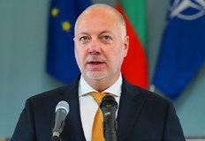 Премиерът обяви че вече се обсъждат конкретни имена за особен