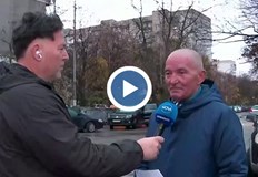 Бившият криминалист Петър Матев прекара 24 часа в ареста преди