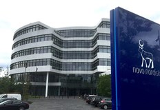 Акциите на датския фармацевтичен гигант се сринаха с над 12