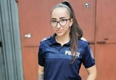 Tя e престъпник под пагон Незабавна оставка за този прокурор