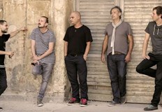 Виртуозите на българския джаз фюжън ще зарадват публиката с авторски композицииНа