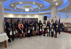 Русенки традиционно заемат челните местаОтборът на ОДМВР Русе при