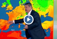 Температурите ще са с 4 5 градуса над нормата зимата не