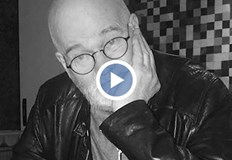 Синът на 85 годишния виртуоз потвърди тъжната вест за кончината на