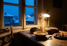 Изследване показва че храненето в 22 00 часа блокира изгарянето на