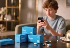 Забранено вещество откриха в хапче за отслабване вирусно в TikTokХапче