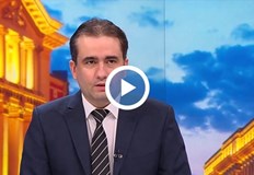 Той разкритикува и даването на контрол на ДАНС върху сделката