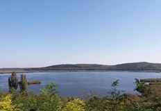 МОСВ одобри проект за спасяването на Сребърна Предвижда се изграждането на