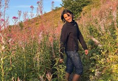 Последно Стефани е забелязана близо до резиденция Бояна Близки на млада