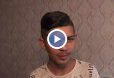 16 годишното момче трябва да се подложи на три операции в