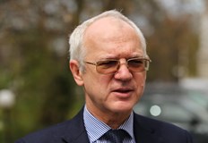 Председателят на АИКБ счита че новият бюджет е добър за