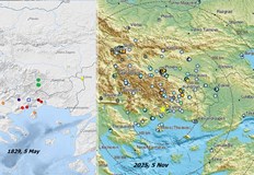 Румяна Главчева Днешният трус при Ксанти напомни за мощно земетресениеУмерен