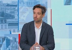 Столична община представя план за строителството на 40 нови паркингаСериозен