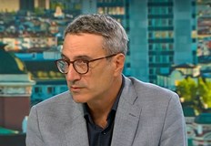 Отсрочката на САЩ спира финансовите потоци към Кремъл смята бившият