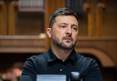 Документът предвижда териториални отстъпки и ограничаване на украинската армия твърдят