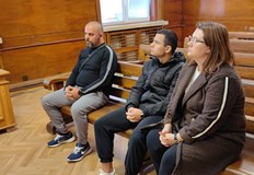 9 годишният Виктор Иванов вече не е под домашен арест магистратите