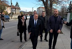 Държавата залага двойно повече средства за местни проекти в Бюджет