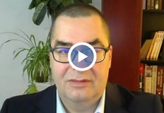 Журналистът отбеляза че Пекин поддържа важни отношения с Москва които