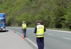 Сто чужденци са проверени през почивните дни на ГКППСпециализирана операция