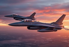 Радарите са засекли неизвестни безпилотни апарати за 12 минути няма