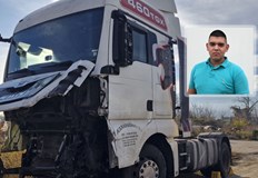 Изпуснат телефон е вероятната причина за инцидента на Околовръстното шосе24 годишният