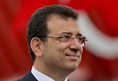 Кметът на Истанбул е обвинен в 142 престъпления в акт