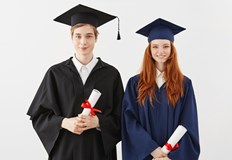 Трима студенти ще получат ежегодна стипендия на 8 декемвриОбщина Русе