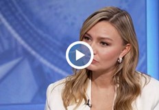 Ебба Буш Русия трябва да плати за отбраната на УкрайнаШвеция