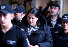 Габриела Славова остава под домашен арест въпреки оферта за работаСофийският