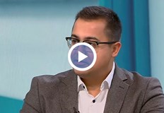 Д р Красен Иванов разкри трудния път от доброволец до специалист