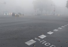 Ремонти стесняват ключови участъци от пътя за Бяла и Дунав