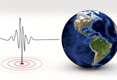 Трусът в района на Балъкесир е усетен в Истанбул паника