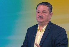 Температурите падат до нулата възможни са превалявания от мокър снягИзпращаме