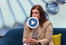 Специалистът разкрива връзката между емоциите и здравето на кожатаВръзката между