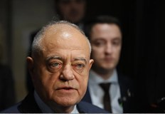 Лидерът на ДСБ сравни номинацията на Деньо Денев с назначението