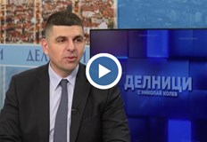 Съпредседателят на Да България разкритикува остро бюджета за 2026 г