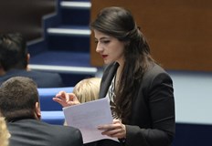 Делото е по административен ред грози я само глобаОчаква се