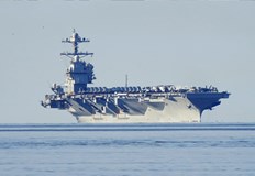 Пийт Хегсет нареди мащабни действия срещу престъпните мрежи в Западното