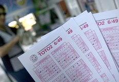 Бандата на Оушън иска да вземе тотото на концесия Бандата на