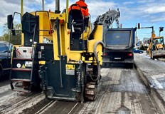 Местната администрация стартира процедура за инженеринг на 4 8 километровия участък който