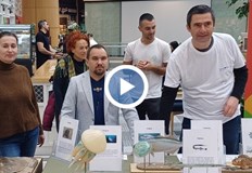 Центърът в Стара Загора лекува хиляди животни годишноБлизо 3000 ранени