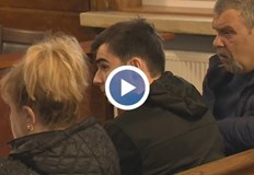 Делото срещу 19 годишния шофьор убил трима души започна в Русе