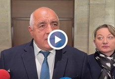 Той ще има право и на продажба коментира лидерът на