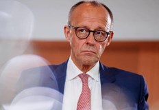 Германският канцлер е категоричен че липсва необходимото съгласие сред европейските