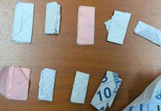 Служители на Второ РУ образуваха производства срещу 36 годишен и 19 годишен