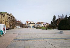 Инициативата ще се проведе на 26 и 27 ноември на