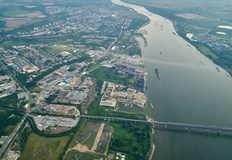 Председателят на Общинския съвет Христо Белоев внесе извънредната декларация за