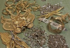 Арестуваха 35 души в България сред които археолози и дилъри