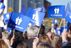 Анелия Иванова Заплатите в БАБХ са унизително ниски готвим протестВторостепенни