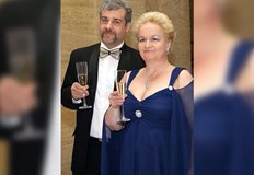 Любимата астроложка на българите напусна този свят на 70 годишна възрастИзвестната